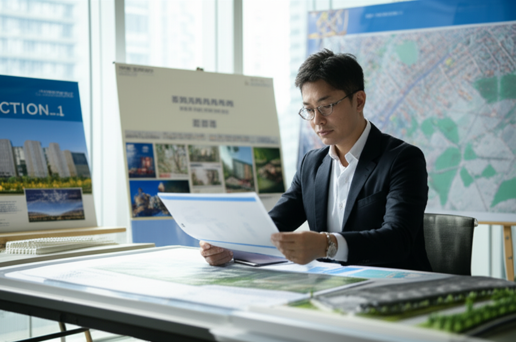 房屋代銷vs房仲新建案銷售的關鍵差異解析